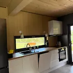 Cicha Woda - Holiday home *