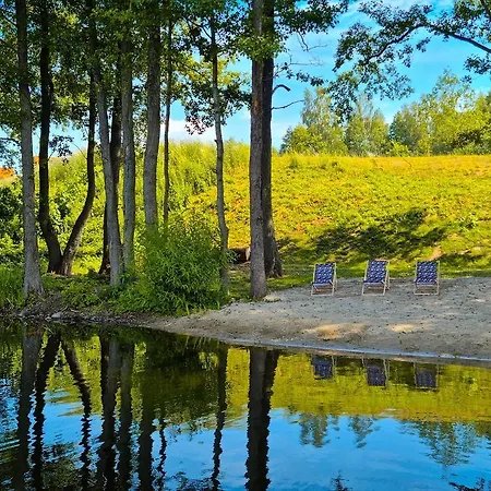 Cicha Woda - * Nowe Bagienice