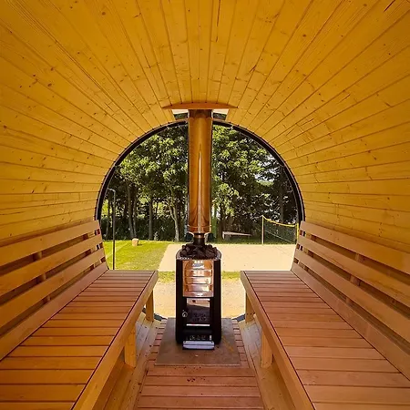 Сasa de vacaciones Cicha Woda -