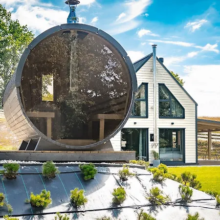 Cicha Woda - Сasa de vacaciones *