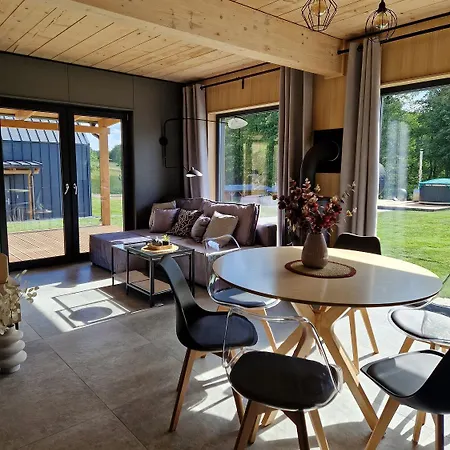 Cicha Woda - Сasa de vacaciones