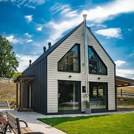 Сasa de vacaciones Cicha Woda - *