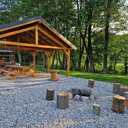 Cicha Woda - Nowe Bagienice