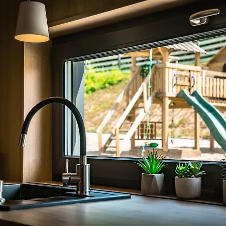 Сasa de vacaciones Cicha Woda - *