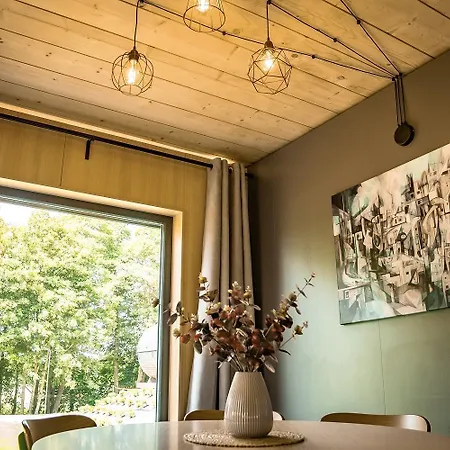 Cicha Woda - Сasa de vacaciones *