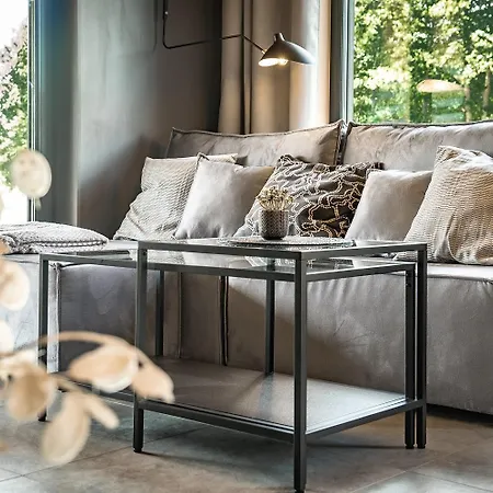 Cicha Woda - Nowe Bagienice